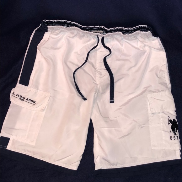 U.S. Polo Assn. Other - Polo Swim Shorts